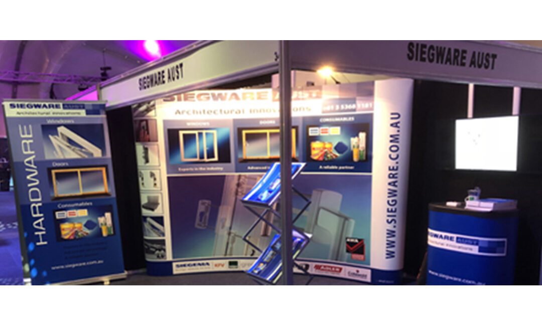 AWA Fenestration Conference – Window trends