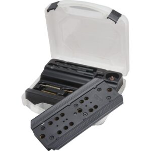 Specials Lot 25/2 - Handle Jig - Drilling jig set V II