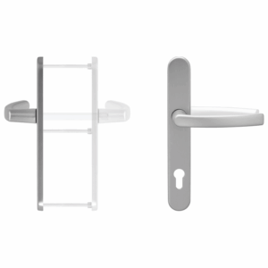 Barcelona Entrance Handle - Internal Only