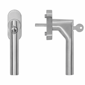 Eureka FGS ER 100Nm Window Handle