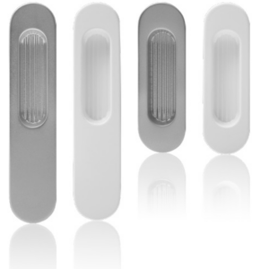 1040 Lift & Slide Flush Pulls