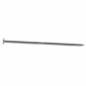 blaugelb Pan Head Installation Screws