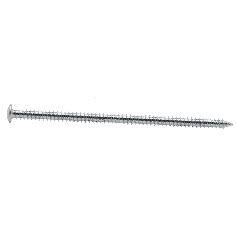 blaugelb Pan Head Installation Screws