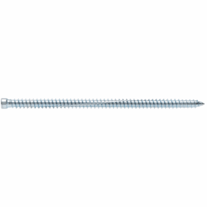 blaugelb Bullet Head Installation Screws