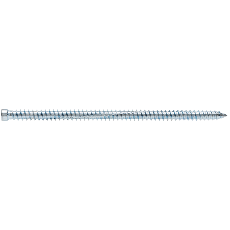 blaugelb Bullet Head Installation Screws