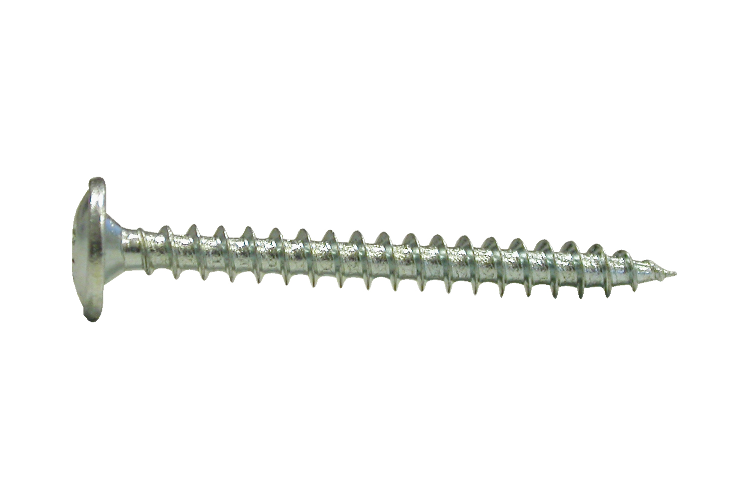 Parco® Wafer Head Screws