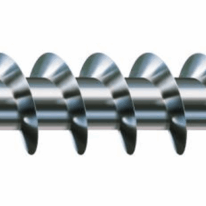 Spax Hardware Screw