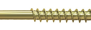 Parco® Span Fast Chipboard Screws