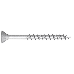 Original JetFast® Timber Construction Screws - Silverline