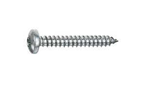 Parco® Pan Head Screws