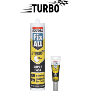 Soudal FIX ALL Turbo