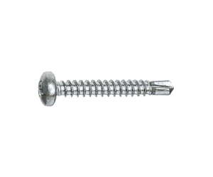 Parco® Self Drilling Pan Screw