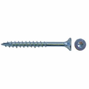 blaugelb Universal Wood Screw