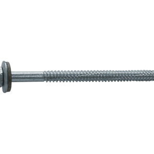 Self-Tapping A2 Stainless Steel Screws