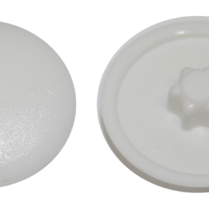 Dresselhaus Screw Cover Caps