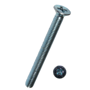 Dresselhaus Threaded  Screw