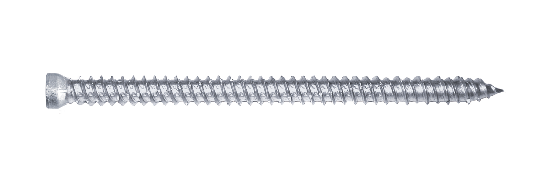 Parco® Bullet Head Installation Screw