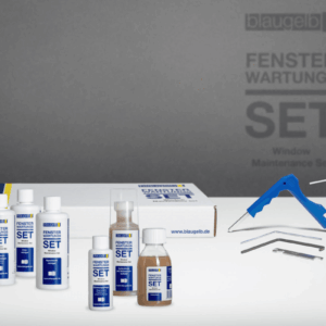 Window and Door Service Set