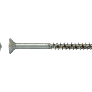 blaugelb Stainless Steel Universal Wood Screw