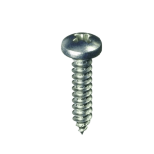 E-NORMPRO Pan Head Sheet Metal Screw